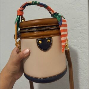 Fashion purse